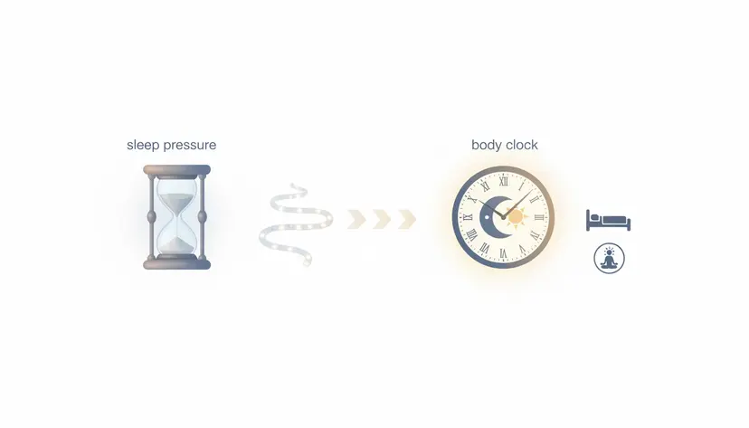 Meet Your Sleep Switches: Fix The Real Problem in 3 Days