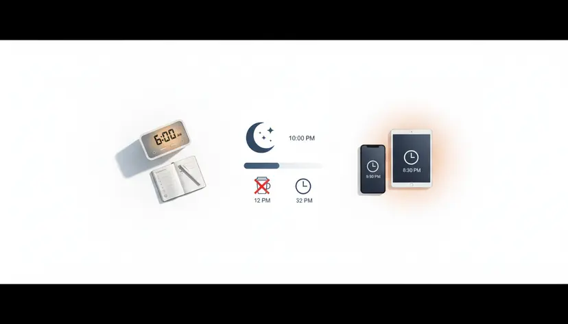 Your Sleep Window Calculator and 1-Minute Log